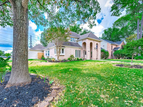 18909 Walden Forest Drive, Humble TX 77346