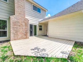 18909 Walden Forest Drive, Humble TX 77346
