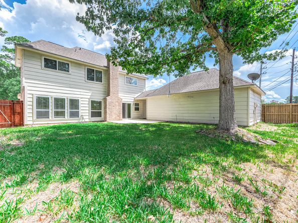 18909 Walden Forest Drive, Humble TX 77346