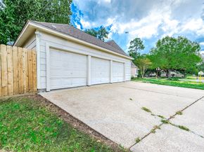 18909 Walden Forest Drive, Humble TX 77346