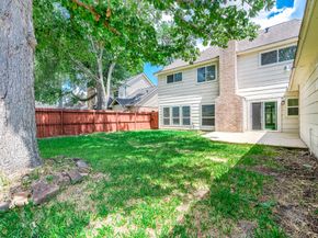 18909 Walden Forest Drive, Humble TX 77346