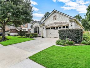 13618 Lake Michigan Avenue, Houston TX 77044