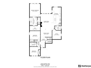 13618 Lake Michigan Avenue, Houston TX 77044