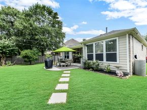 13618 Lake Michigan Avenue, Houston TX 77044
