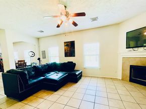 5018 Mossy Bridge Drive, Spring TX 77379