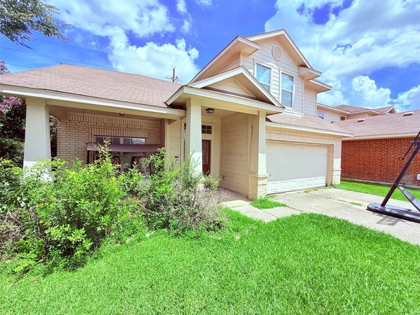 5018 Mossy Bridge Drive, Spring TX 77379