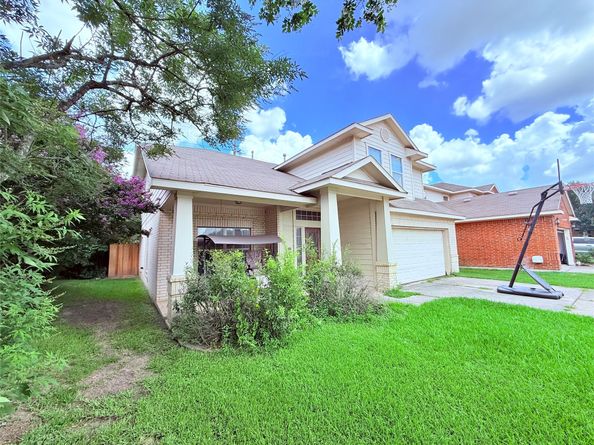 5018 Mossy Bridge Drive, Spring TX 77379