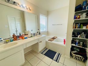 5018 Mossy Bridge Drive, Spring TX 77379