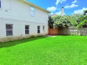5018 Mossy Bridge Drive, Spring TX 77379