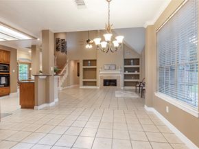 4103 Oak Blossom Court, Houston TX 77059
