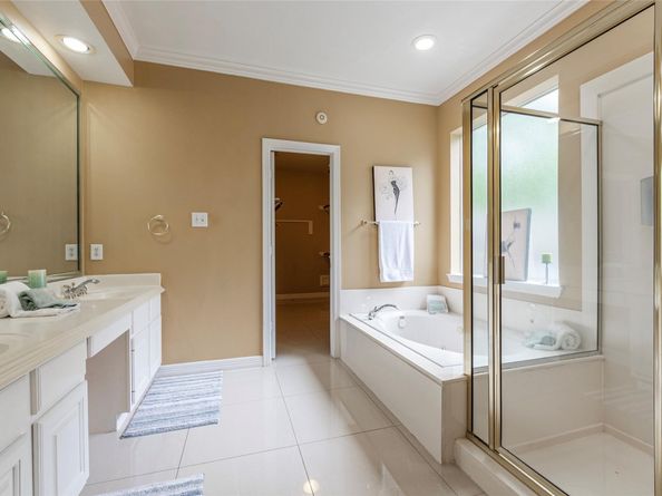 4103 Oak Blossom Court, Houston TX 77059