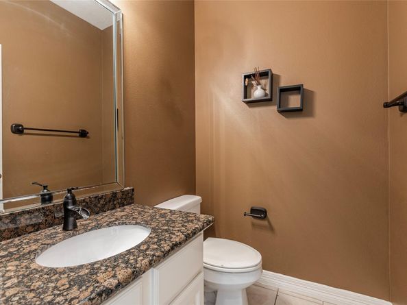 4103 Oak Blossom Court, Houston TX 77059