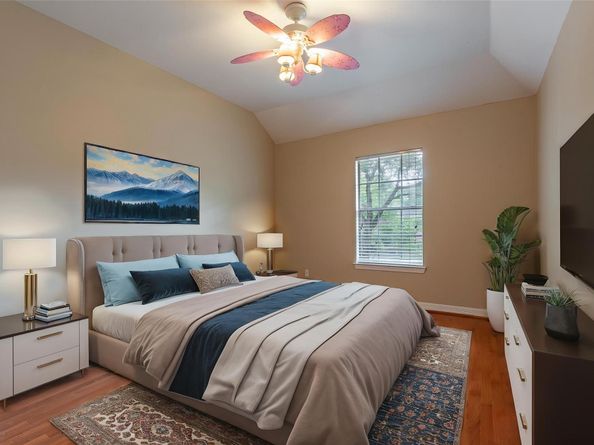 4103 Oak Blossom Court, Houston TX 77059