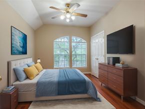 4103 Oak Blossom Court, Houston TX 77059