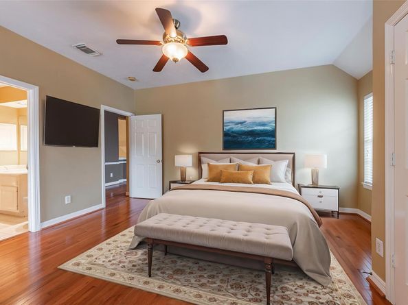 4103 Oak Blossom Court, Houston TX 77059