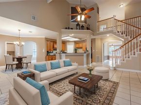 4103 Oak Blossom Court, Houston TX 77059
