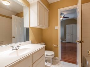 4103 Oak Blossom Court, Houston TX 77059