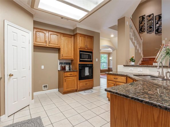 4103 Oak Blossom Court, Houston TX 77059