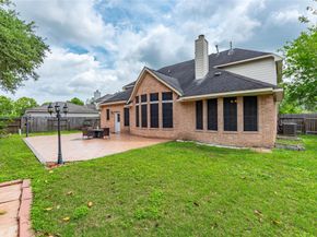 4103 Oak Blossom Court, Houston TX 77059