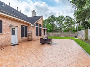 4103 Oak Blossom Court, Houston TX 77059