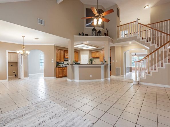 4103 Oak Blossom Court, Houston TX 77059
