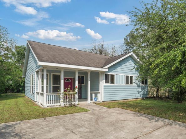 5215 Kingsbury Street, Houston TX 77021