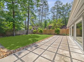 3106 Redwood Lodge Drive, Kingwood TX 77339
