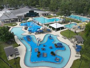 3106 Redwood Lodge Drive, Kingwood TX 77339