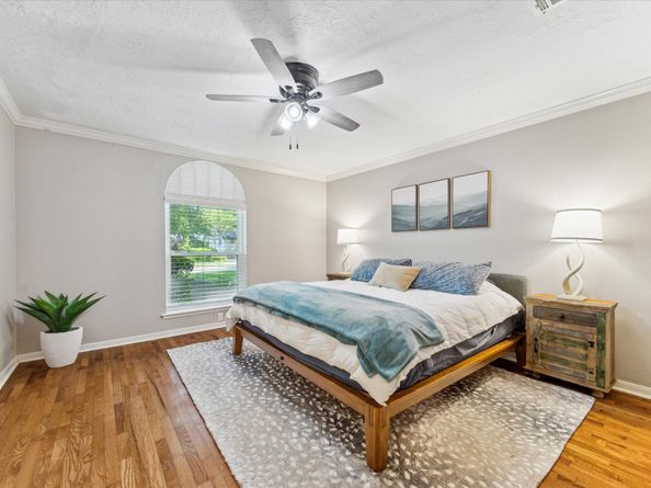 3106 Redwood Lodge Drive, Kingwood TX 77339