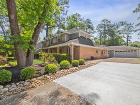3106 Redwood Lodge Drive, Kingwood TX 77339
