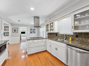 3106 Redwood Lodge Drive, Kingwood TX 77339