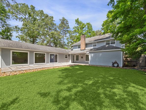 3106 Redwood Lodge Drive, Kingwood TX 77339