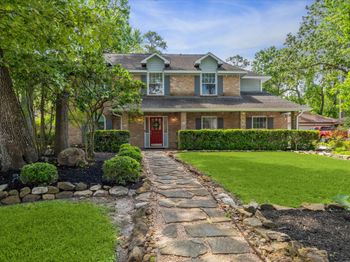 3106 Redwood Lodge Drive