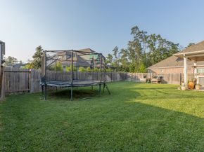 3919 Dorothy Oaks Court, Spring TX 77386