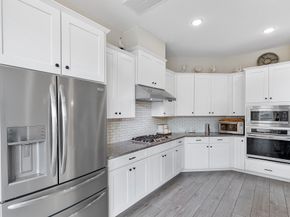 3919 Dorothy Oaks Court, Spring TX 77386