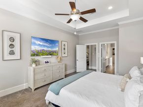 3919 Dorothy Oaks Court, Spring TX 77386
