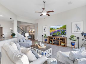 3919 Dorothy Oaks Court, Spring TX 77386
