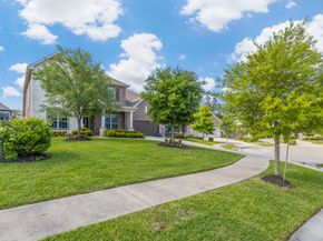 3919 Dorothy Oaks Court, Spring TX 77386