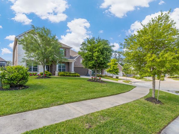 3919 Dorothy Oaks Court, Spring TX 77386