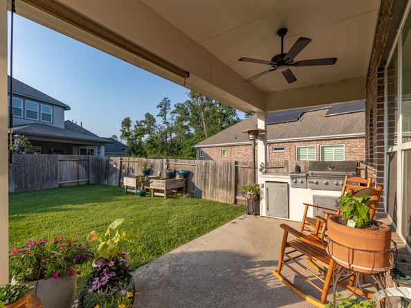 3919 Dorothy Oaks Court, Spring TX 77386