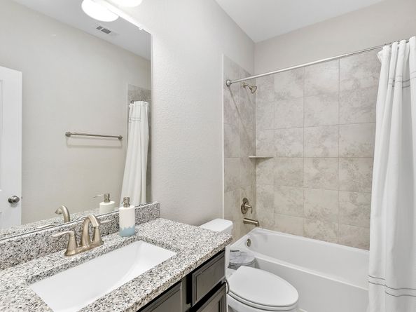 3919 Dorothy Oaks Court, Spring TX 77386
