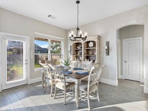 3919 Dorothy Oaks Court, Spring TX 77386