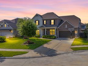 3919 Dorothy Oaks Court, Spring TX 77386