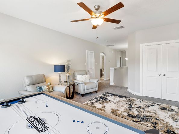 3919 Dorothy Oaks Court, Spring TX 77386