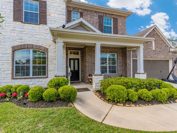 3919 Dorothy Oaks Court, Spring TX 77386