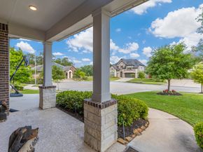 3919 Dorothy Oaks Court, Spring TX 77386