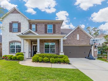 3919 Dorothy Oaks Court
