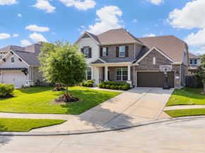 3919 Dorothy Oaks Court, Spring TX 77386