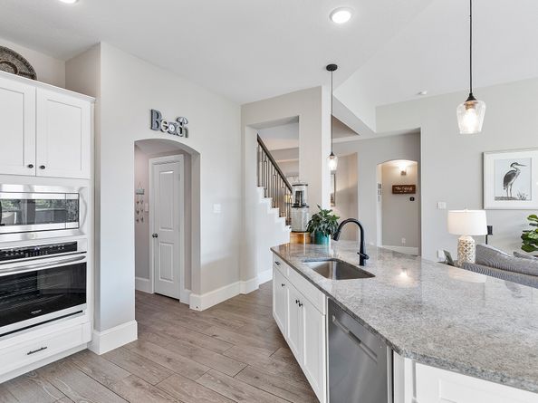 3919 Dorothy Oaks Court, Spring TX 77386