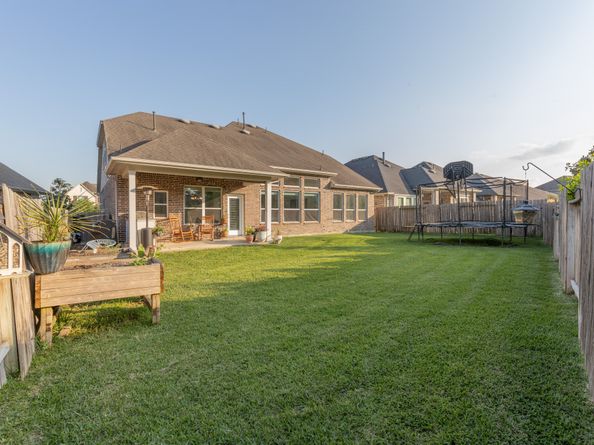3919 Dorothy Oaks Court, Spring TX 77386